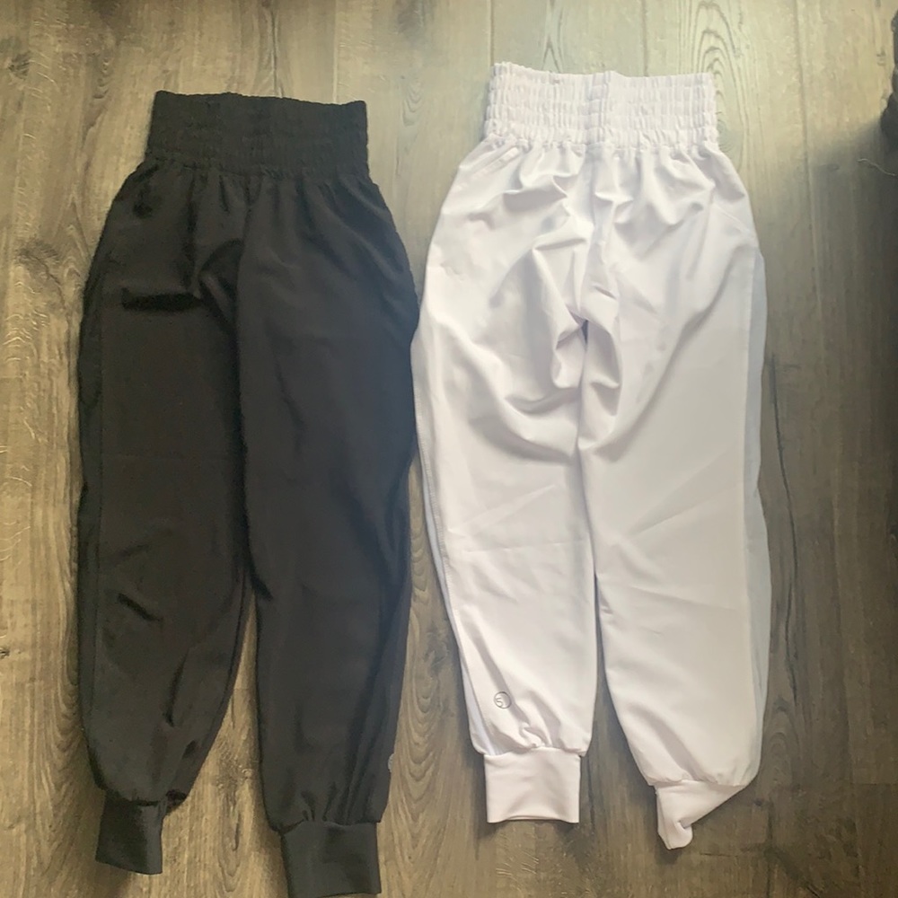 Fivedancewear Hannah Joggers